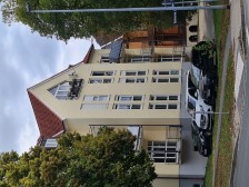 Sitz der Bock Bieber Donath
                                Partnerschaftsgesellschaft